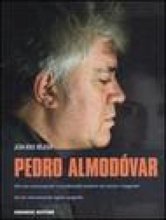 Pedro Almodóvar Jean-Max Méjean