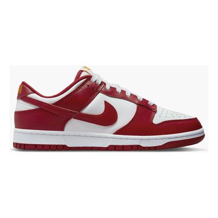 Nike Sneakers Rød, Herre, Størrelse: 43 EU