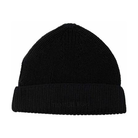 Neil Barrett, Hats Zwart, Heren, Maat:ONE Size