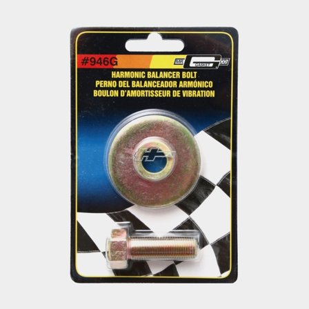 Bult svängningsdämpare