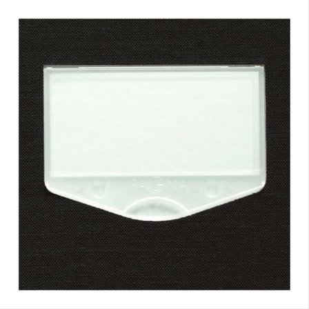 PAGNA Unterschriftsmappe DE LUXE Stoffeinband 20 Fächer schw