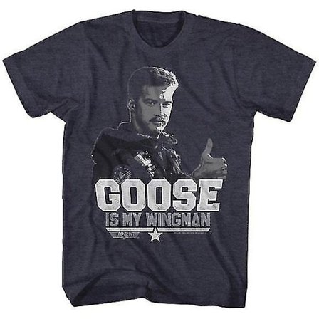 Top Gun Wing It T-shirt Kläder