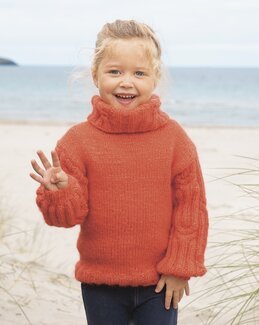 Tröja Dam - Viking of Norway