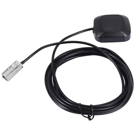 Bil GPS Navigation Aktiv Antenne GT5-1S Jack Antenne Stik Kabel til Alpine Kenwood JVC Toyota