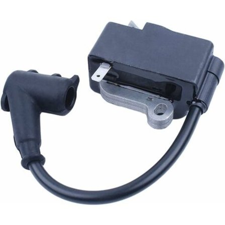 Tennplugg for STIHL MS270 MS280 Motorsag, Holdbar Tennpluggmodul Profesjonell Motorsagdeler Tilbehør 1133-400-1350