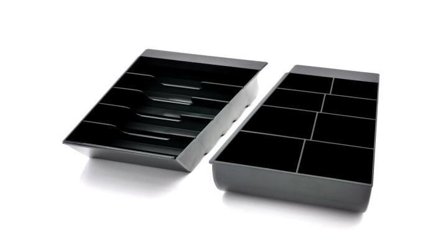 APG ECD330B Insert Lay Flat