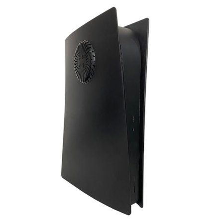 Dammtåligt cover för PS 5 Disc-version/digitalversion Värdskyddsfodral Gamepad- cover Spelkonsol för Shell Protect