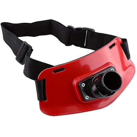 Kalastusvyö Taisteluvyö Säädettävä Muovisella Soljella