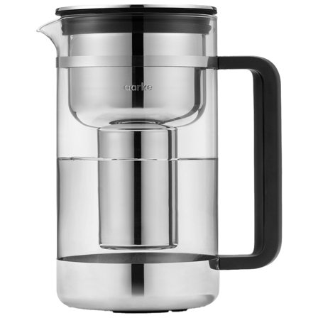 Aarke Purifier vannfilterkanne stor 1,66 liter