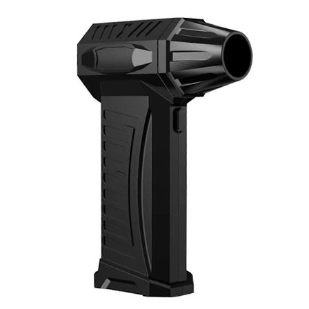 Super Violent Blower 800000RPM Børsteløs Turbo Jet Blower Tørker