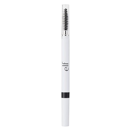 e.l.f. Instant Lift Brow Pencil Deep Brown, Makeup, Øjenbryn, Øjenbrynsblyanter