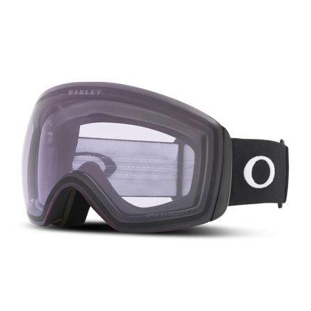Kelkkalasit Oakley Flight Deck Matta musta