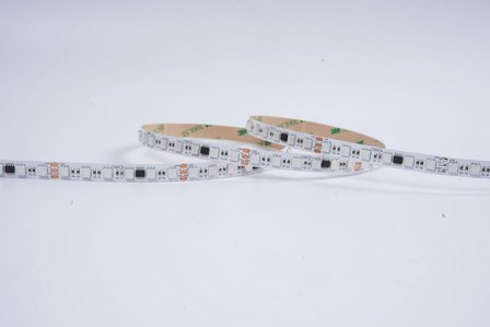 SYNERGY Flex Strip 5050 - 84 RGB pixel DC24V SM16703 IP20