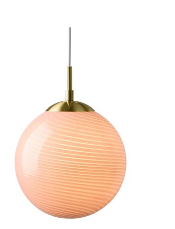 Halo Design | Candy Ball Pendant | Ø 25 CM