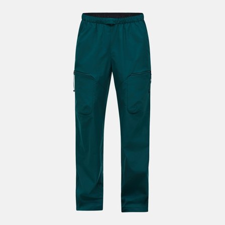 Peak Performance - Outdoor Cargo Pants Femme