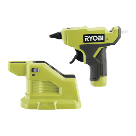 Ryobi RGLM18-0 Limpistol utan batteri och laddare, Maskiner