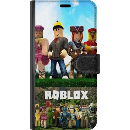 Samsung Galaxy S24 FE Lompakkokotelo Roblox