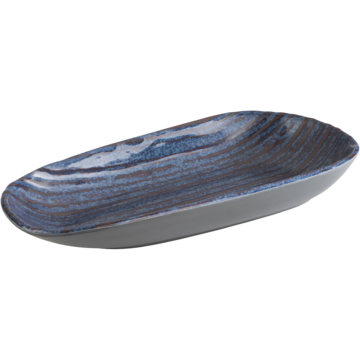 Skål APS Loops Melamin 60cl