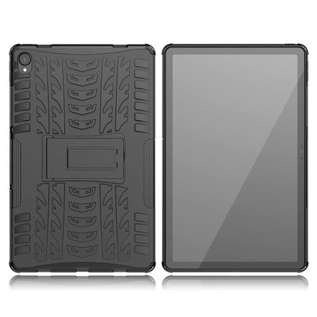 Lenovo Tab P11 kyldäck + hybridfodral - Svart