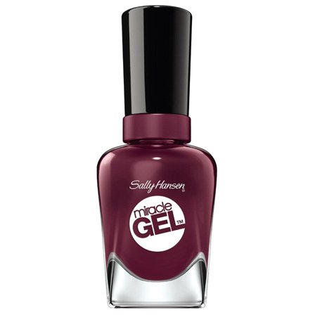 Sally Hansen Smalto Miracle Gel Shade N.489 V-Amplified 14,7ml
