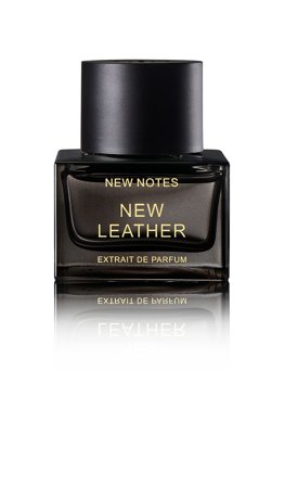 New Notes NEW LEATHER EXTRAIT DE PARFUM 50ml, Mænd, Dufte, Eau De Parfum