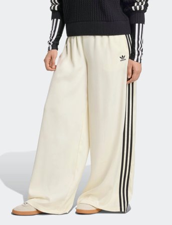 adidas Originals Satin Tp Wl - Cream - 42