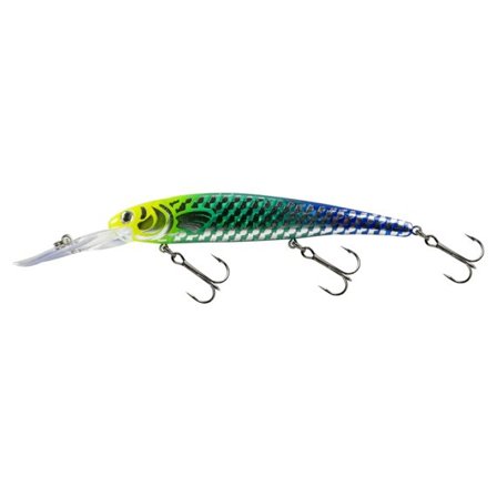 Bandit Generator Chrome Deep 20g, 11,9cm - CYGB