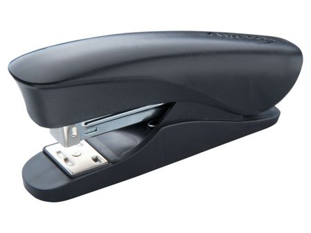 LYRECO Häftapparat svart - Lyreco - Kontorsmaterial - Till skrivbordet - Häftapparater - Manuella