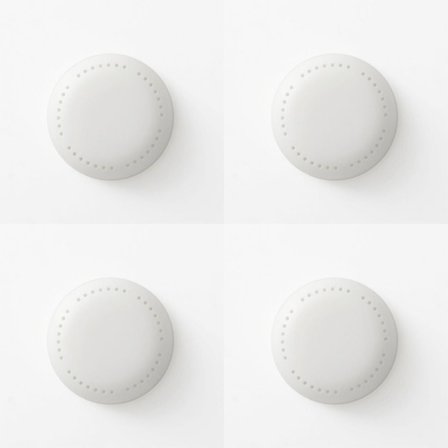 Aromaterapi Duft Varig deodorisering GULONG LUKT