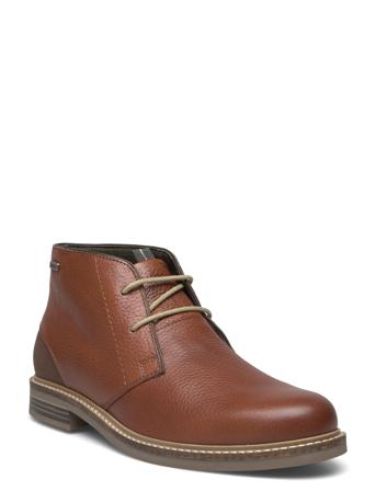 Readhead Shoes Business Laced Shoes Brun Barbour