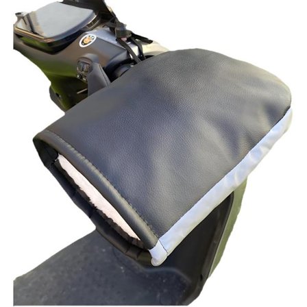 Vintermotorcykelhandsker - Varme handsker til motorcykler, elcykler og scootere - Kuldetilpassede vinterhandsker