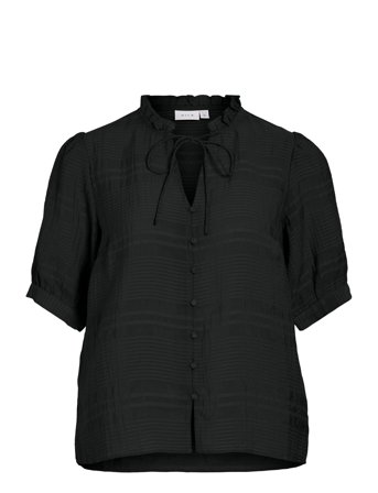 Vila | Vijilala 2/4 Shirt | 34