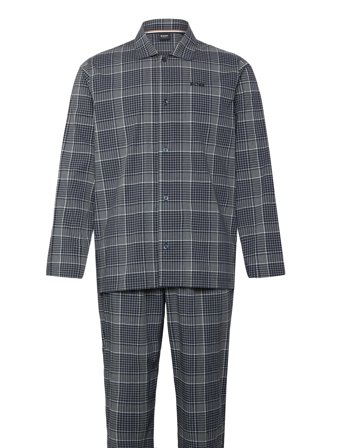 BOSS | Chris Pattern Pyjama | S