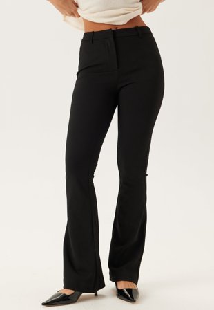VERO MODA-Amira MR Flared Pant-XS/30
