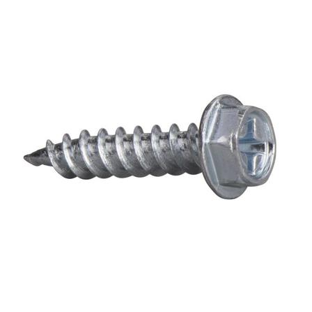 Thorsman 3780220 Poraruuvi 100 kpl 4,2 x 25 mm, Kiinnitys