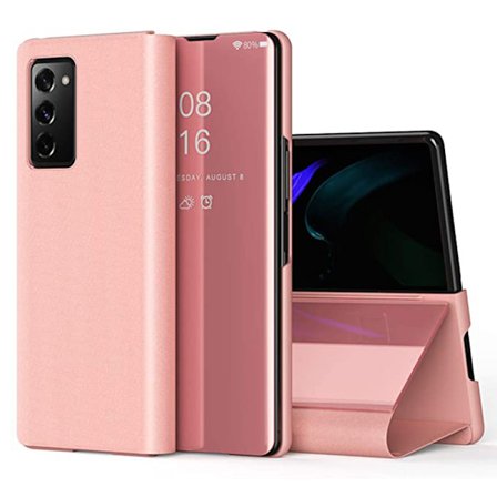 Praktiskt Leman Fodral - Samsung Galaxy Z Fold 2