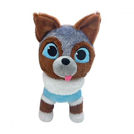 Puss In Boots Perrito Plysch, 10.2in/26cm Puss In Boots Perrito Plyschleksaker, Fylld Djur Plyschfigur