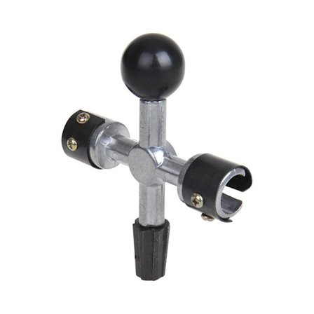 Rengöring av batteripoler