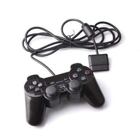 Dualshock 2-kontroll för PS2