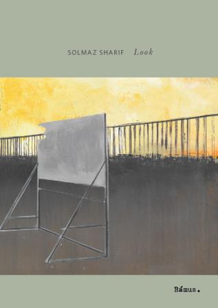 Look - Bok av Solmaz Sharif - Häfte