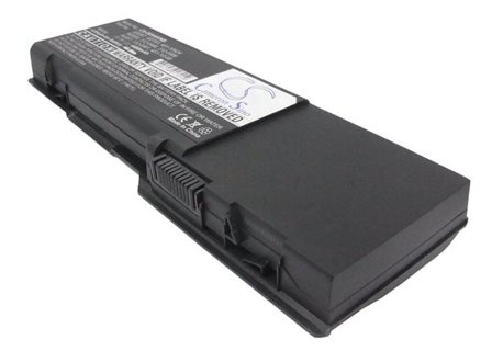 Batteri til notebook, laptop til DELL Latitude 131L, Inspiron 1501 og andre