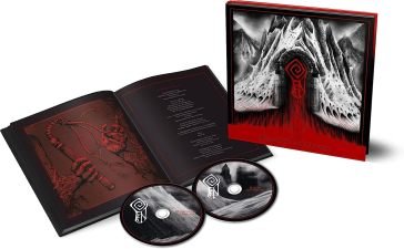 Monuments to absence Fen