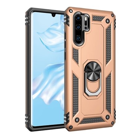Bofink Combat Huawei P30 Pro cover - Guld
