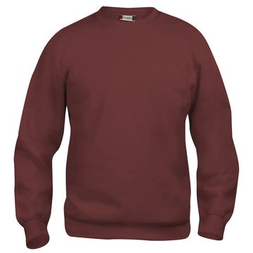 Sweatshirt Clique Basic