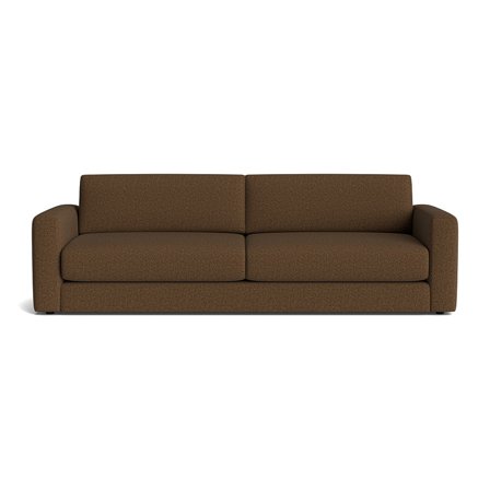 Moss 3-Sitzer-Sofa