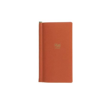 Legacy Slim Pocket Orange