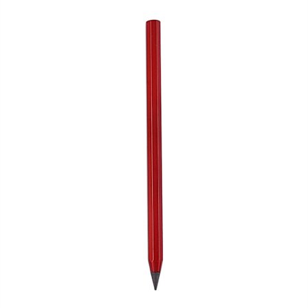 Metal Inkless Pen Aluminum Everlasting Pencil Sletbar Pen Eternal Pencil