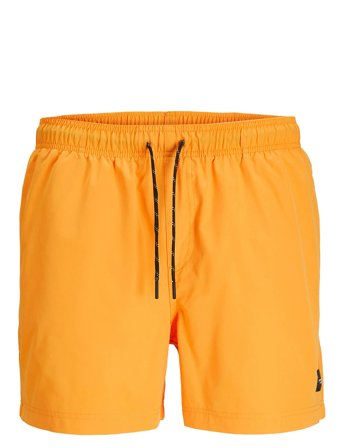 Jpstmaui Jjswim Solid Akm Sn Orange Jack & J S