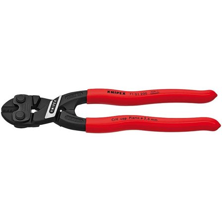 Knipex 7101200 CoBolt Kompaktbultsax, Handverktyg