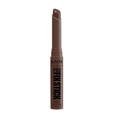 NYX PROFESSIONAL MAKEUP Fix Stick Concealer Deep Walnut 17, Makeup, Ansigt, Concealer